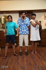 Jambalakidi Pamba Movie Stills